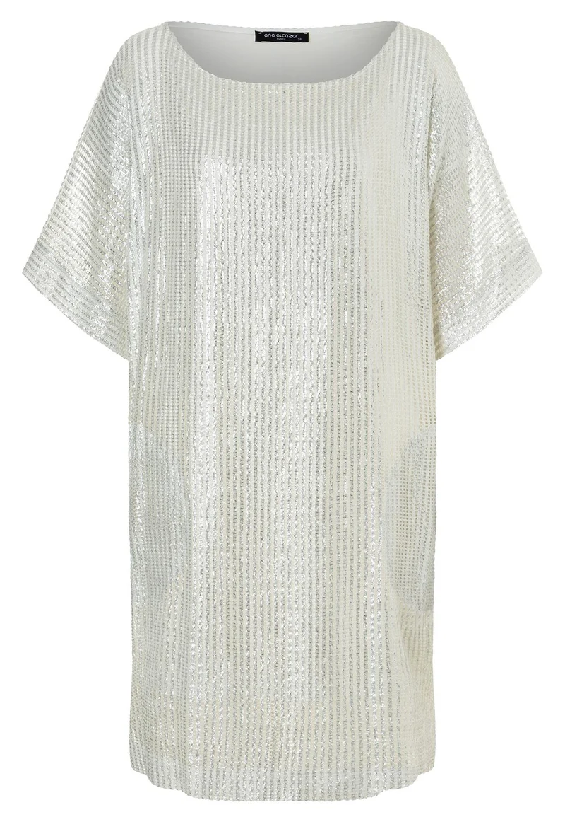 Oversize Kleid Wahea