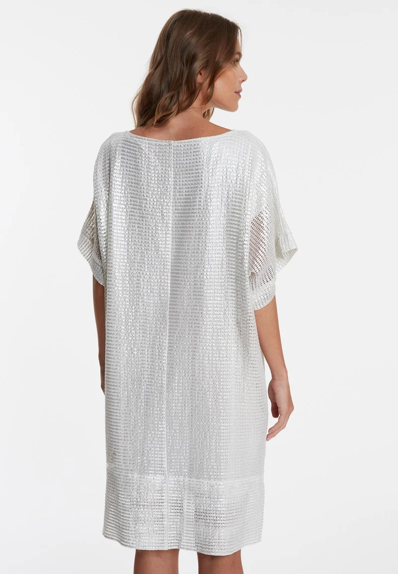 Oversize Kleid Wahea