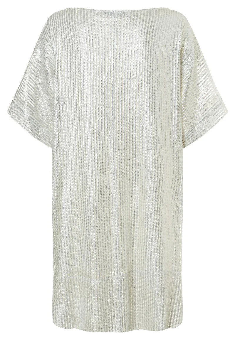 Oversize Kleid Wahea