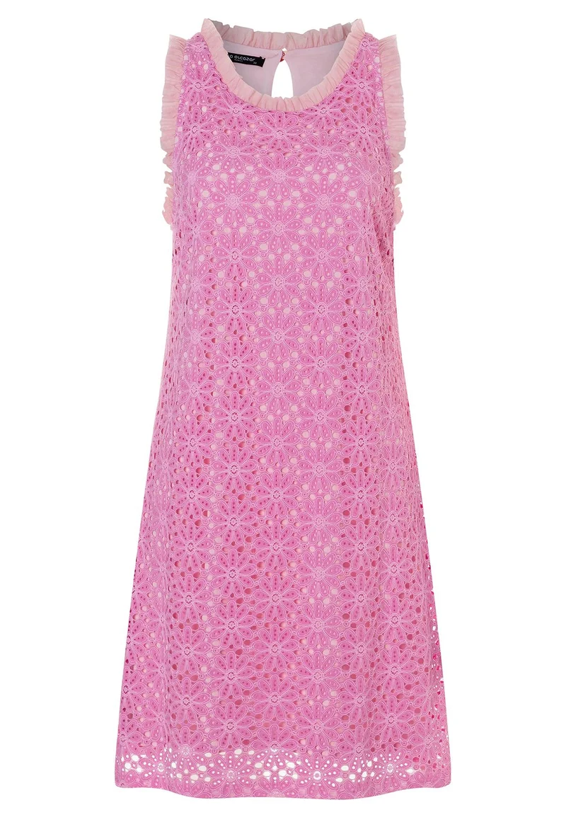 Spitzenkleid Wafea