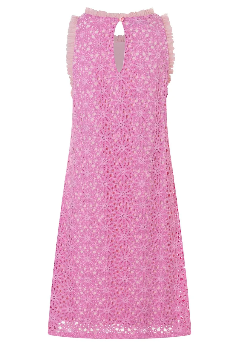 Spitzenkleid Wafea