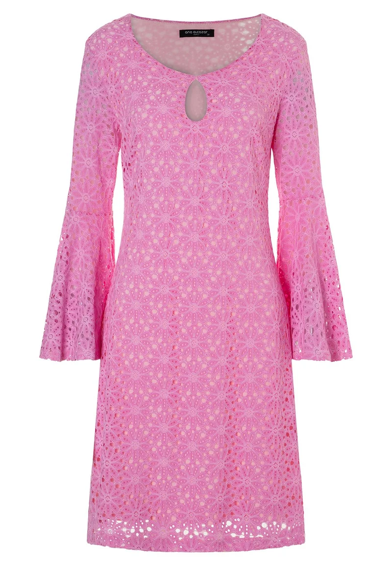 Spitzenkleid Wafia