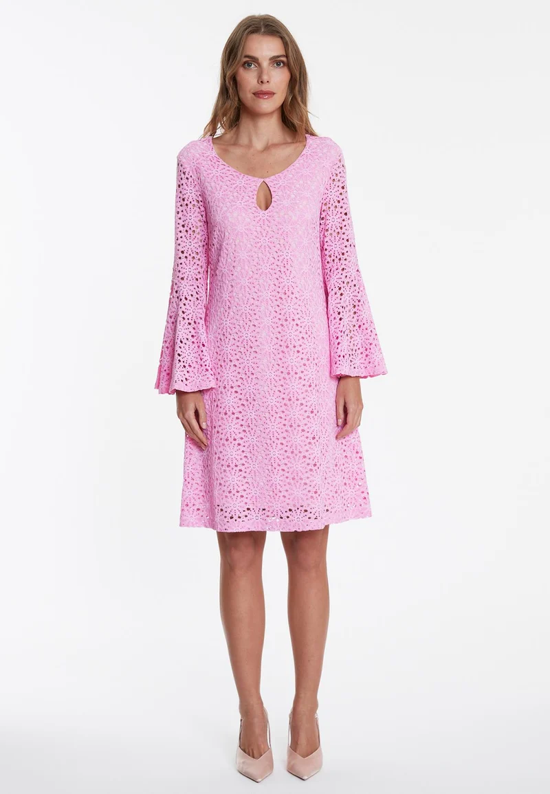 Spitzenkleid Wafia