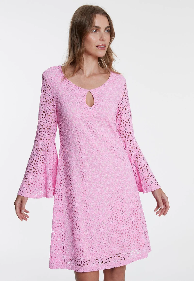 Spitzenkleid Wafia
