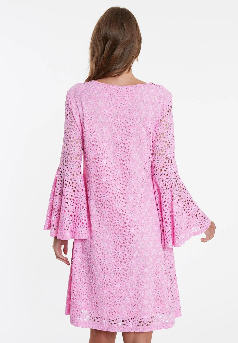 Spitzenkleid Wafia