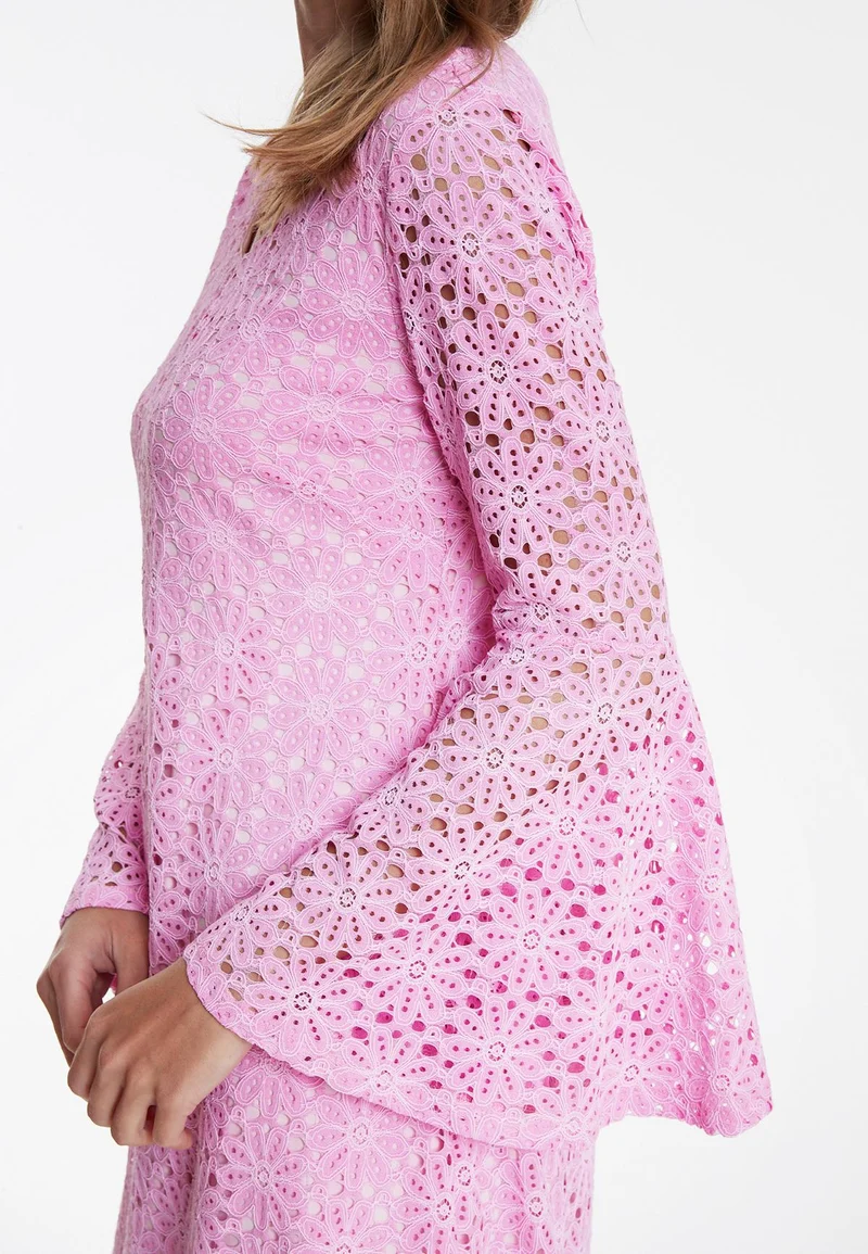 Spitzenkleid Wafia