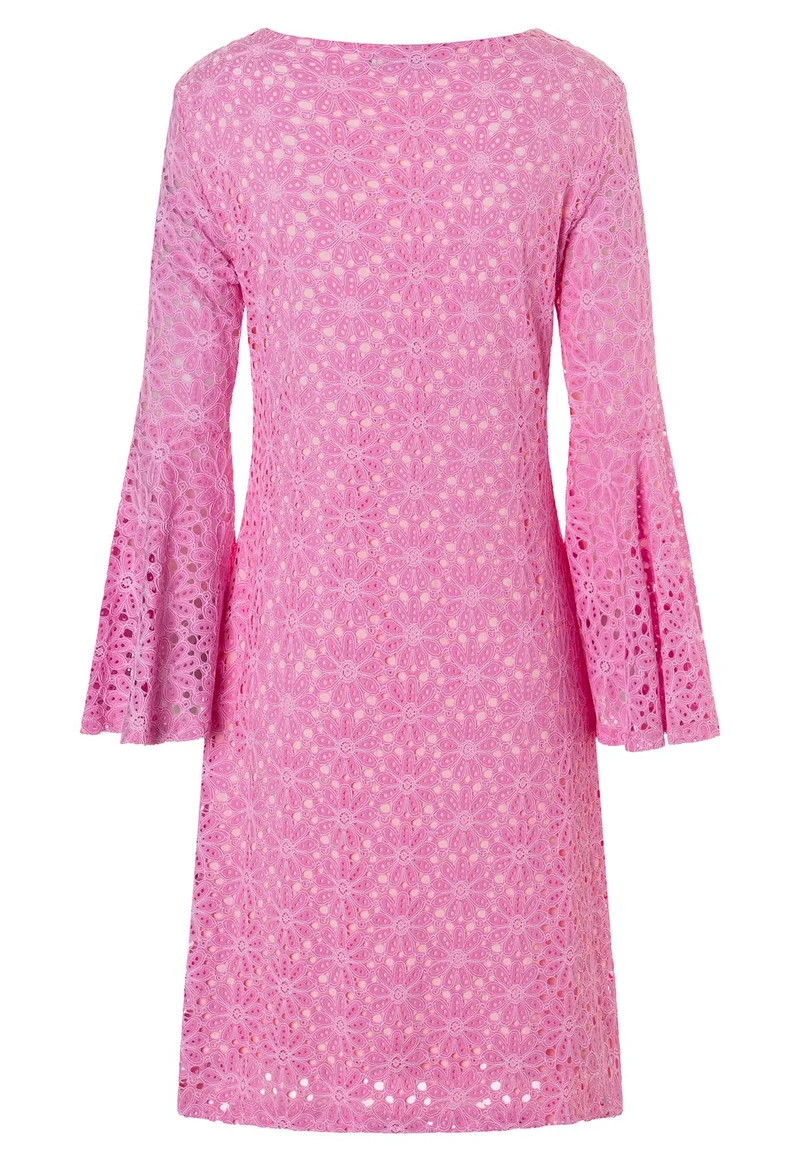 Spitzenkleid Wafia