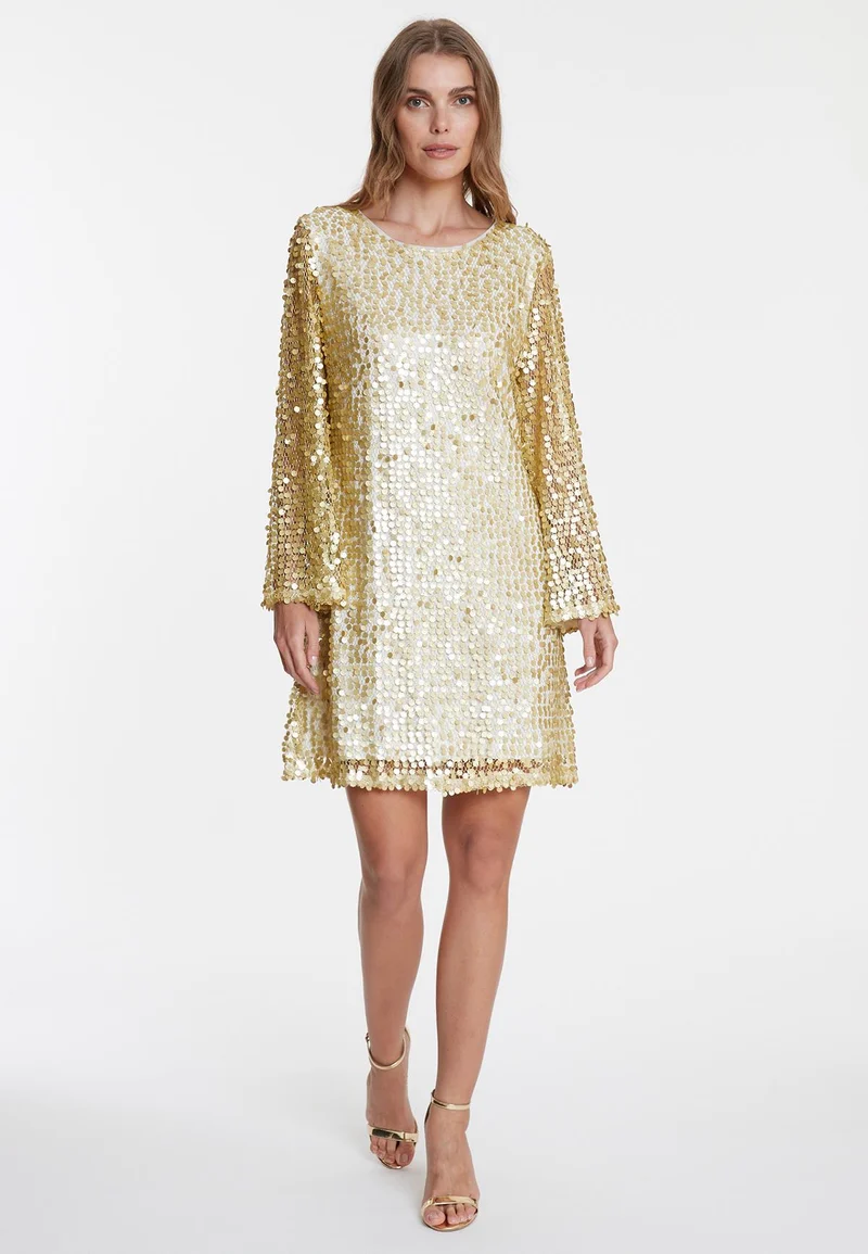 Cocktailkleid Wadana