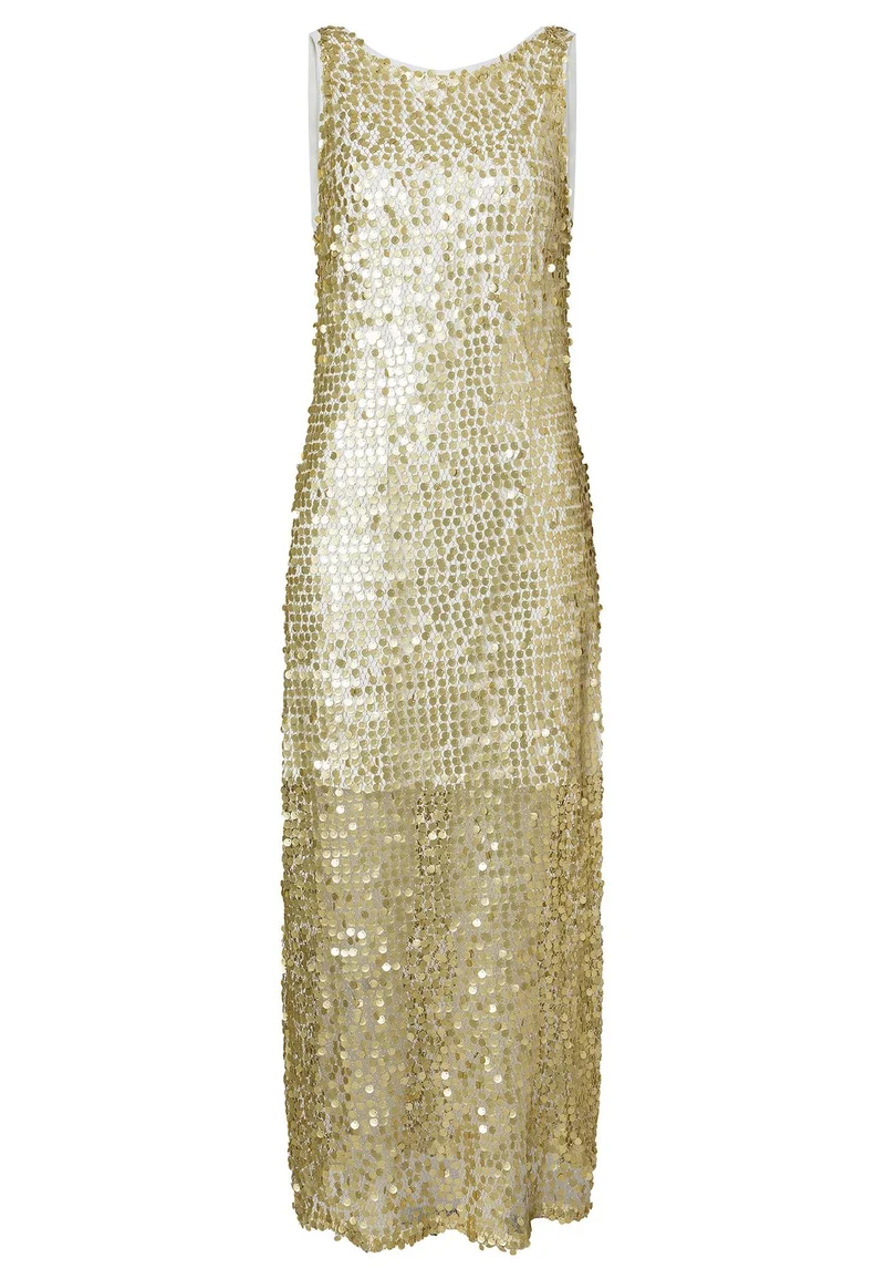 Maxikleid Wadani