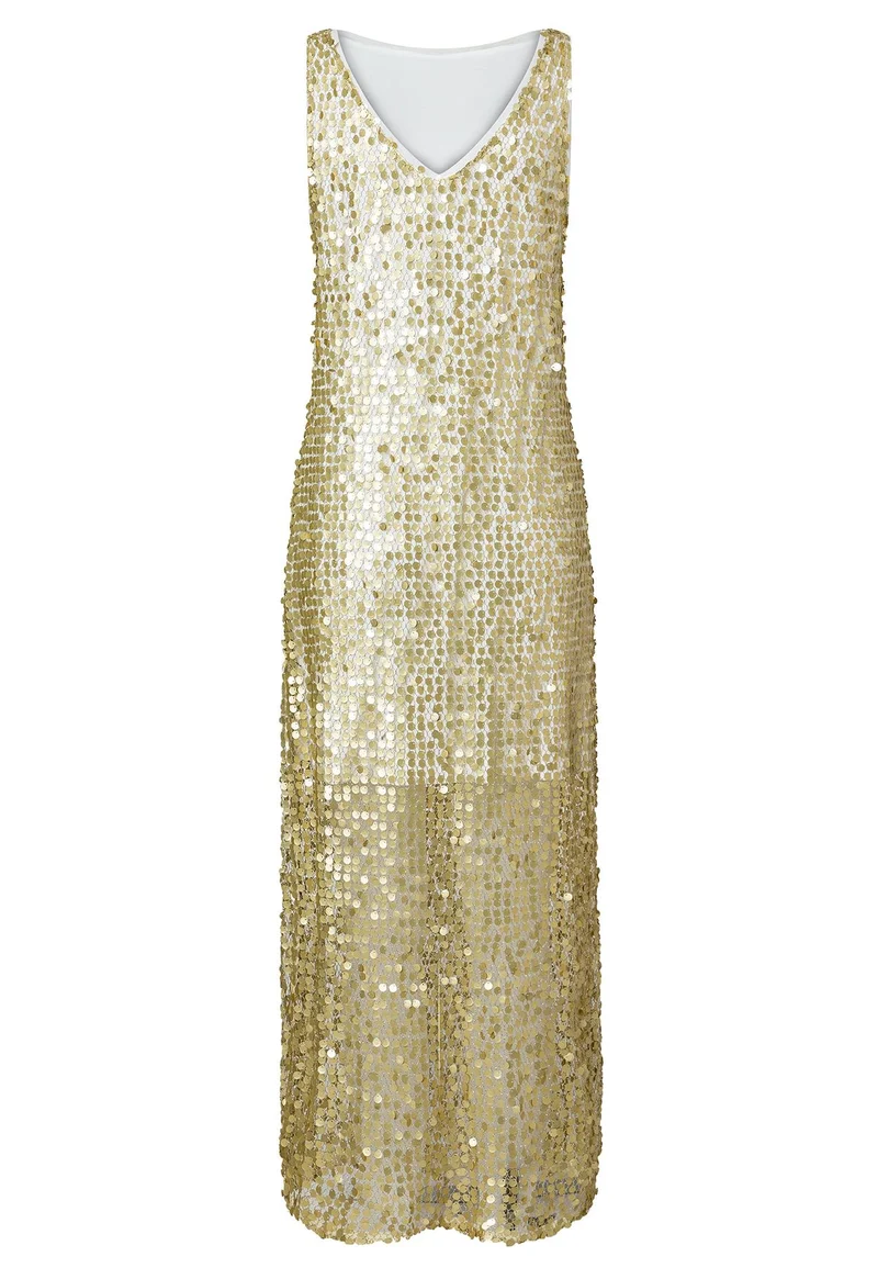 Maxikleid Wadani