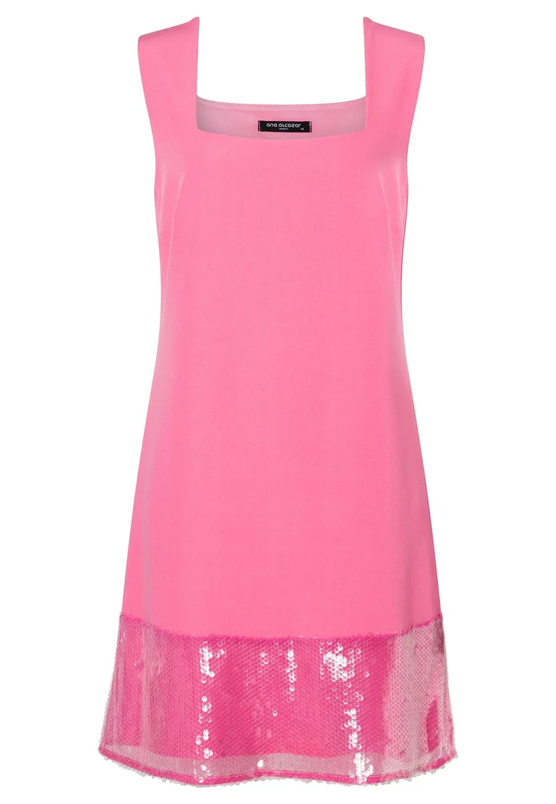 A-Linien-Kleid Wacara