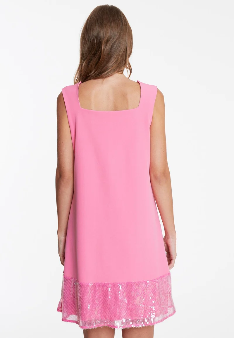A-Linien-Kleid Wacara
