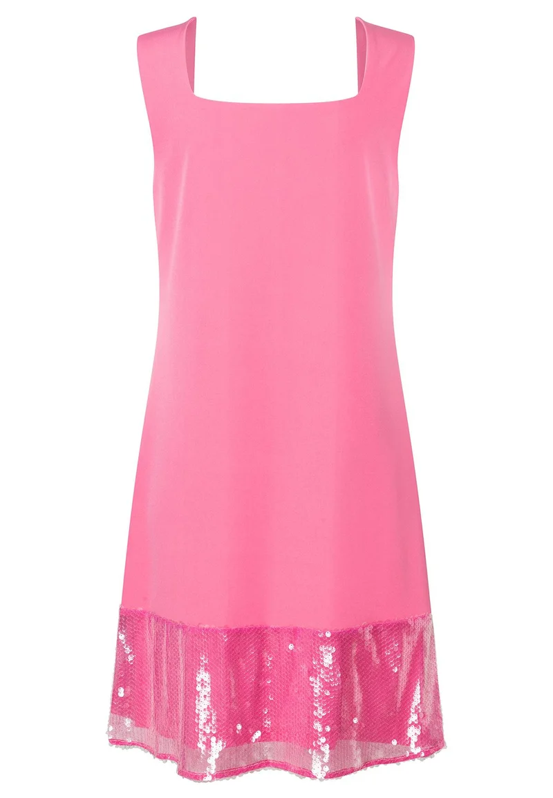 A-Linien-Kleid Wacara