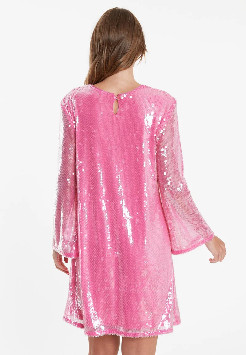 Paillettenkleid Wacary
