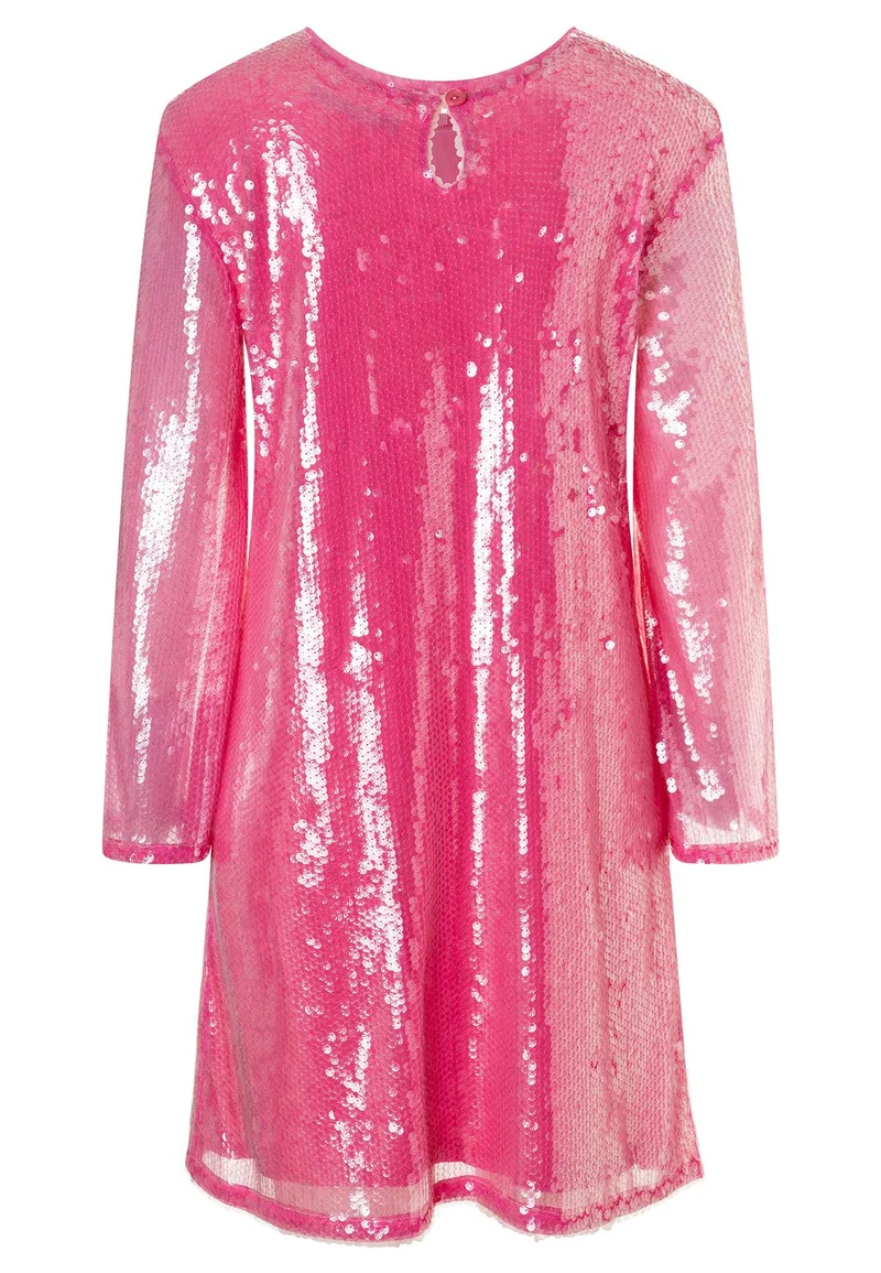 Paillettenkleid Wacary