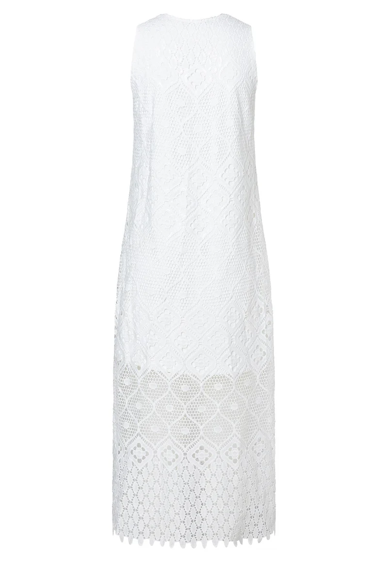 Midikleid Wabora