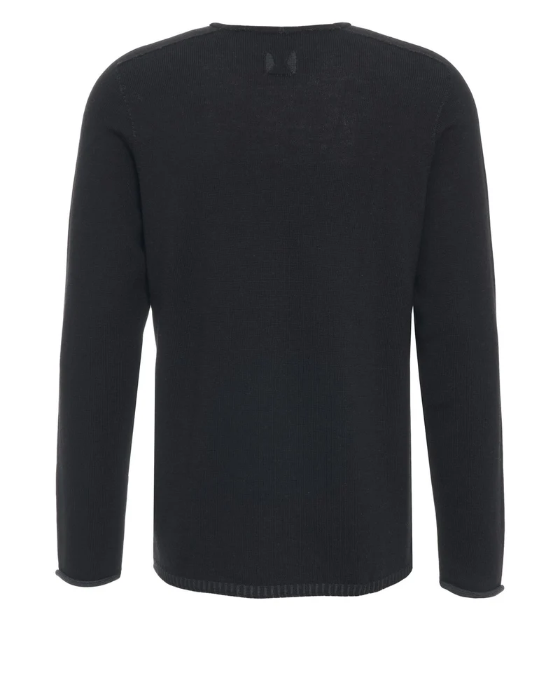 Pullover in lana