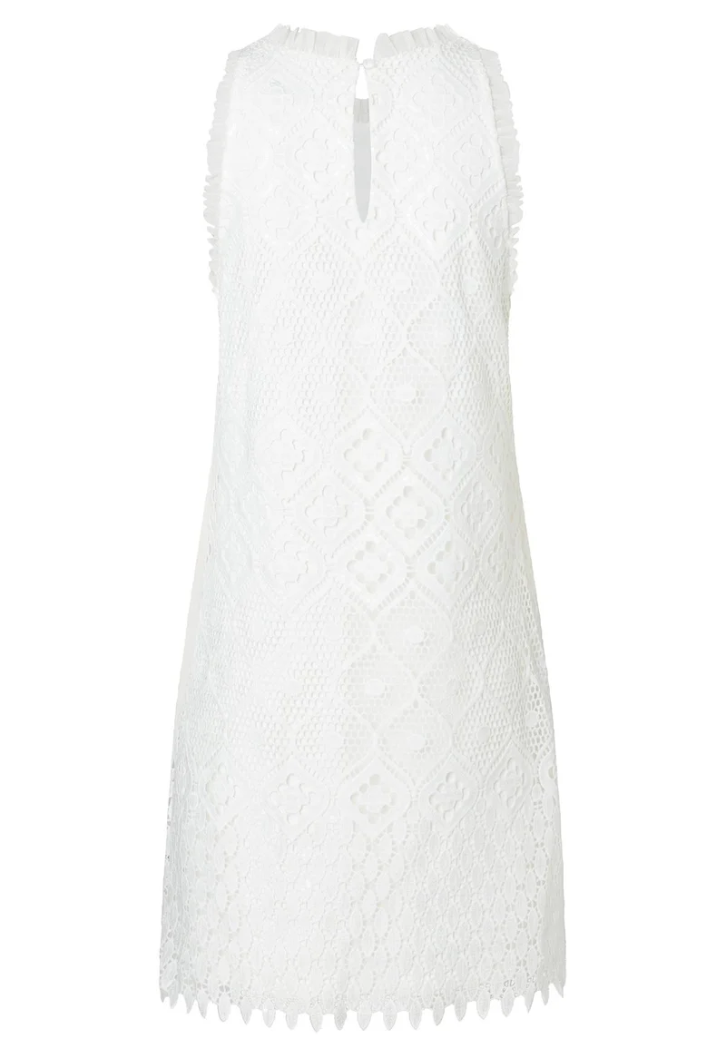 Spitzenkleid Wabea