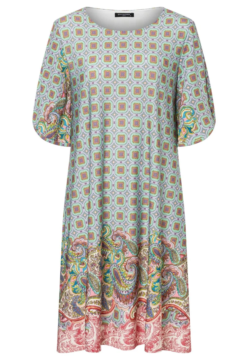 Limitiertes Shirtkleid Lumis