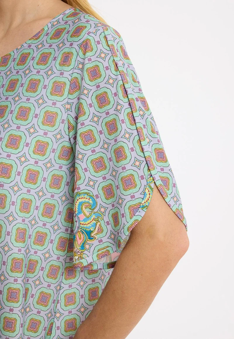 Limitiertes Shirtkleid Lumis