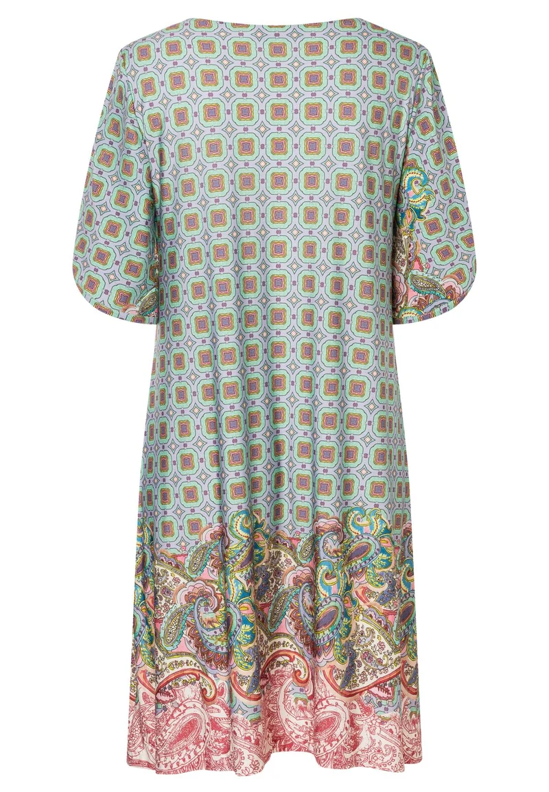 Limitiertes Shirtkleid Lumis