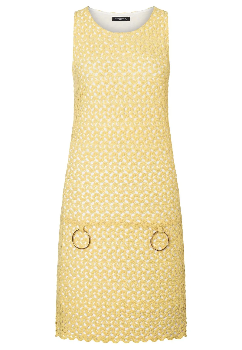 Limitiertes A-Linienkleid Lane
