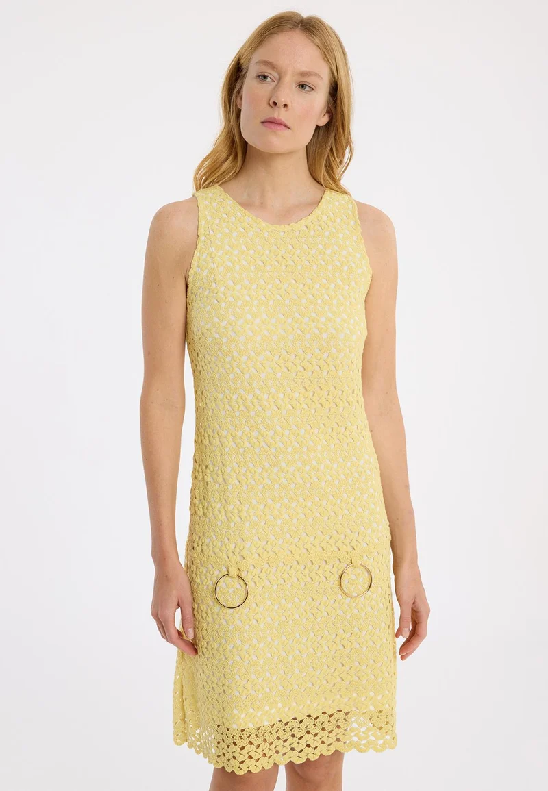 Limitiertes A-Linienkleid Lane