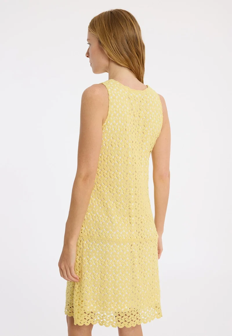 Limitiertes A-Linienkleid Lane