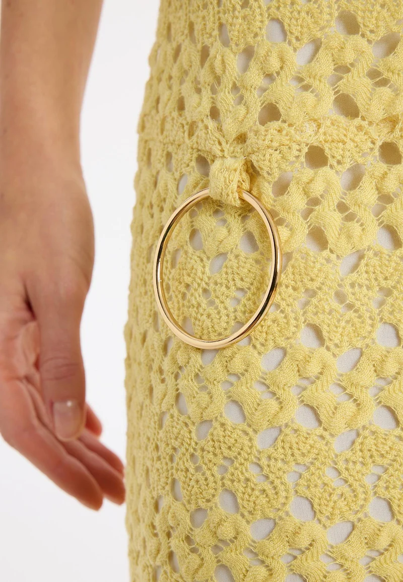 Limitiertes A-Linienkleid Lane