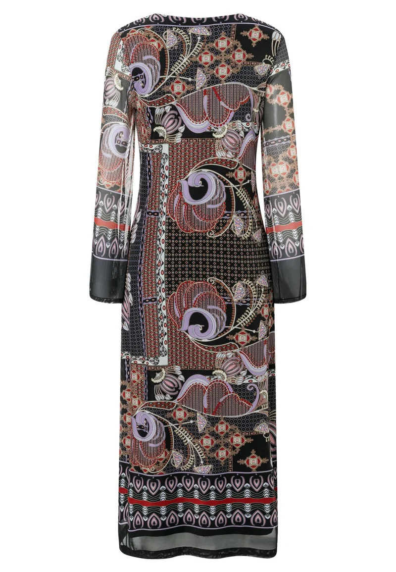 Limitiertes Kaftankleid Lanessy