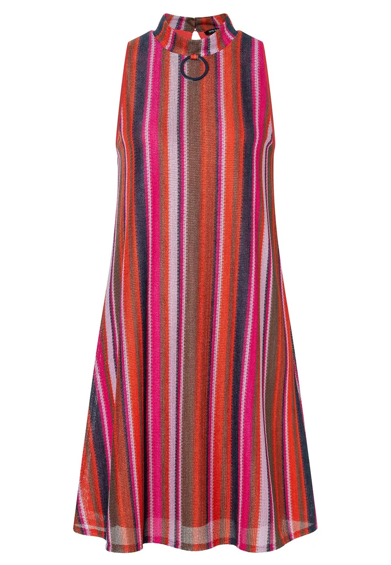 Limitiertes A-Linienkleid Livena