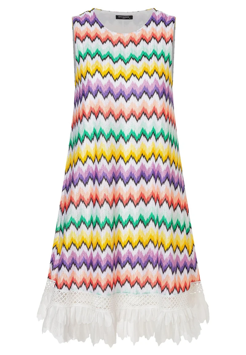 Limitiertes A-Linienkleid Lyrola