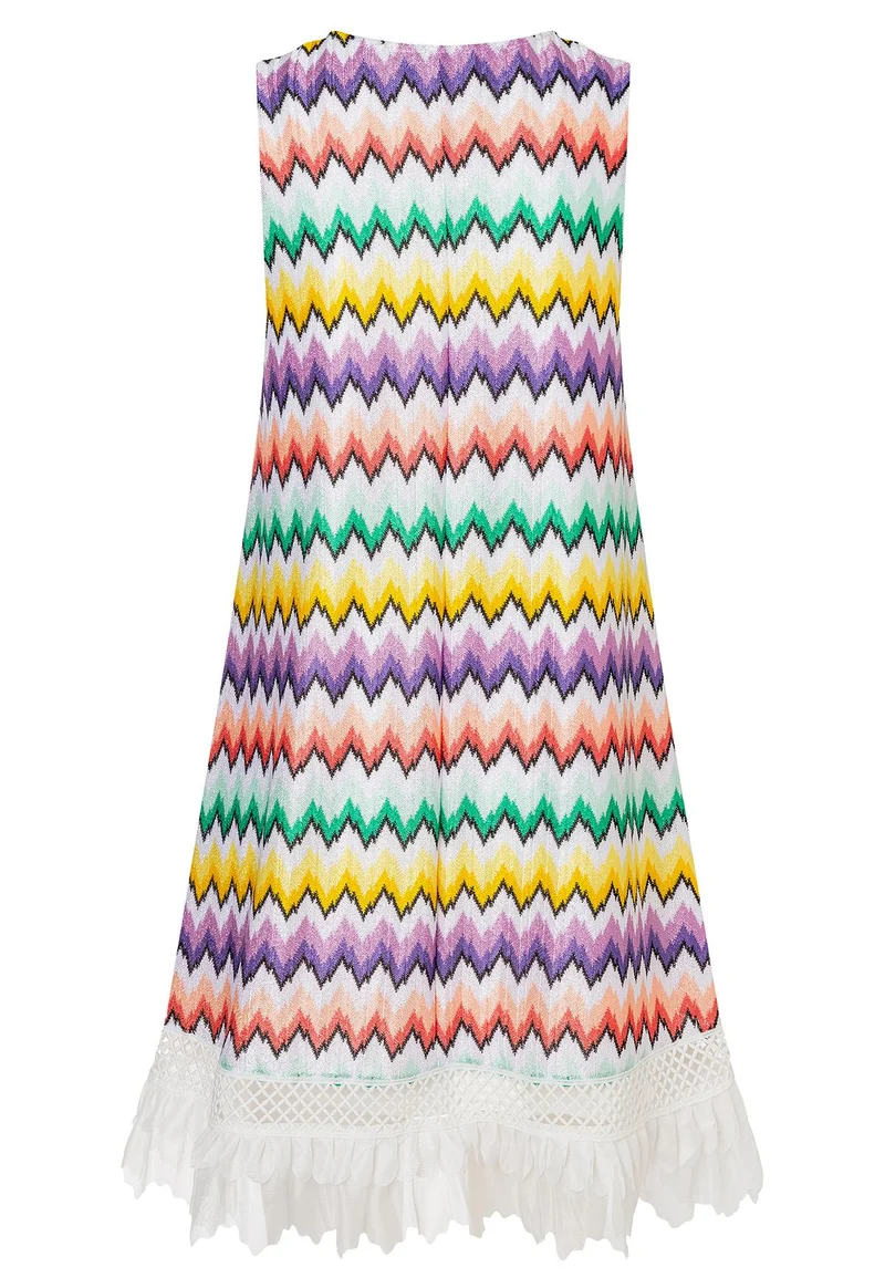 Limitiertes A-Linienkleid Lyrola