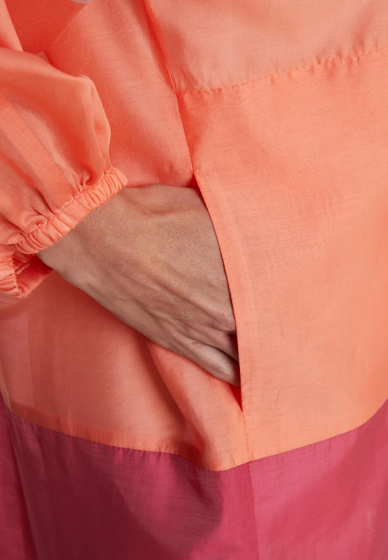Hemdbluse Waka