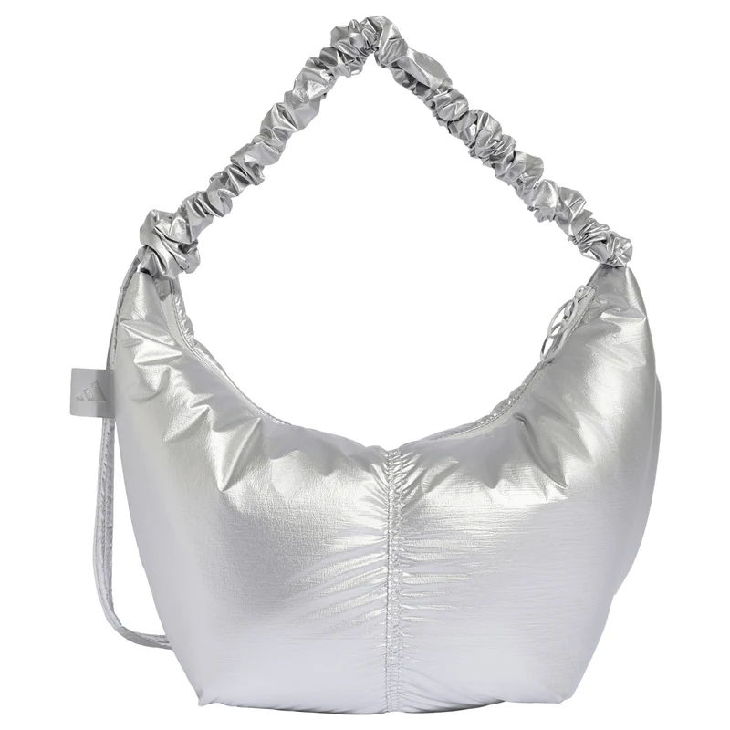 adidas Metal - Bolso de hombro (silver metal)