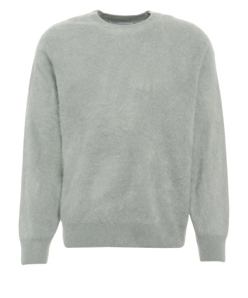 Maglia in cashmere