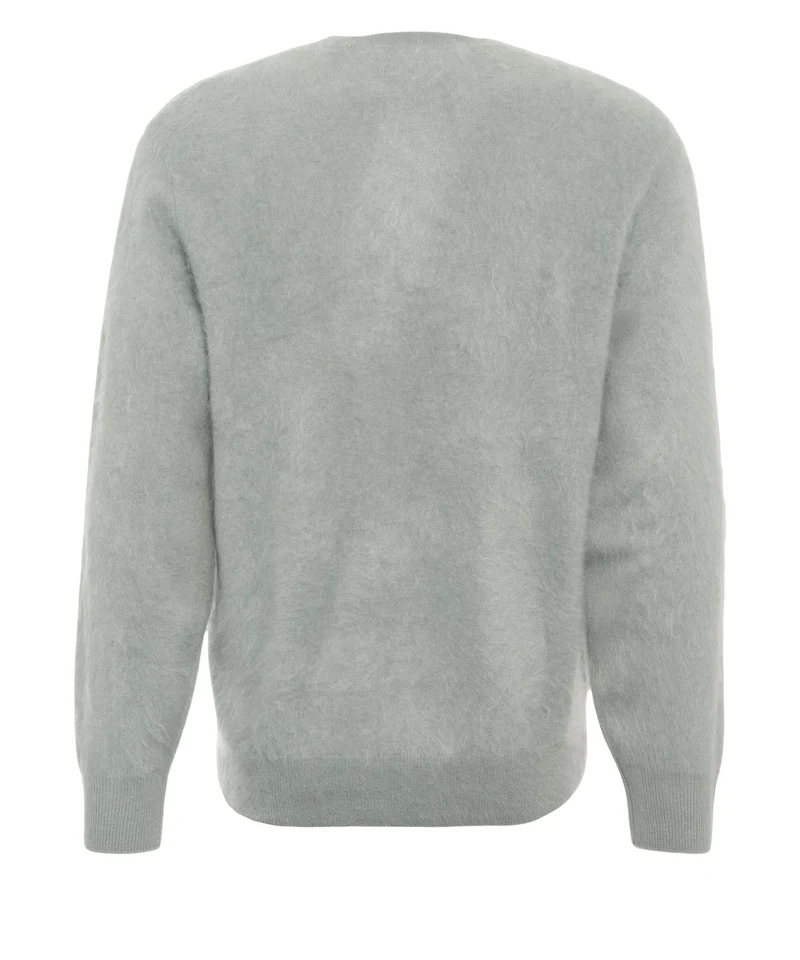 Maglia in cashmere