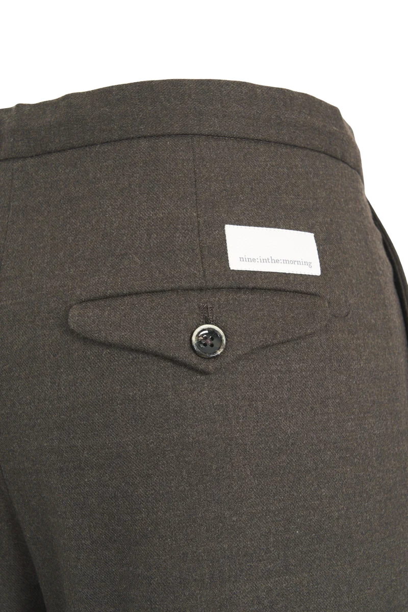 Pantaloni 'Eldara'