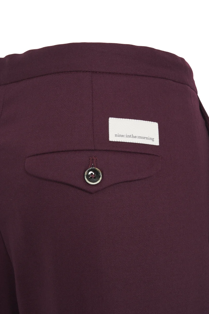 Pantaloni 'Eldara'