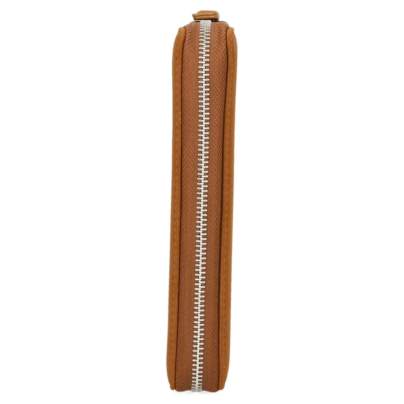 zwei Mademoiselle MW2 - Cartera 15cc 20 cm (nubuk-cognac)