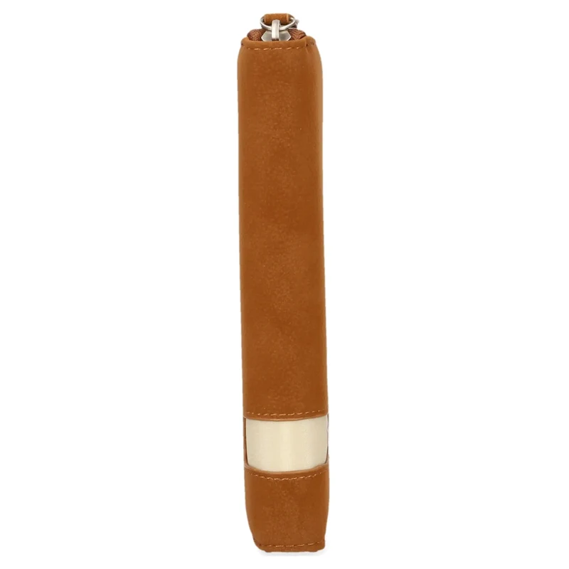 zwei Mademoiselle MW2 - Cartera 15cc 20 cm (nubuk-cognac)