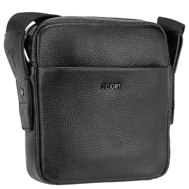 Joop Cardona Luan - Bolso de hombro 22 cm (schwarz)