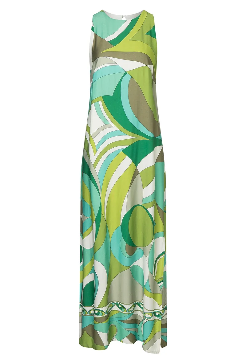 Maxikleid Rispy