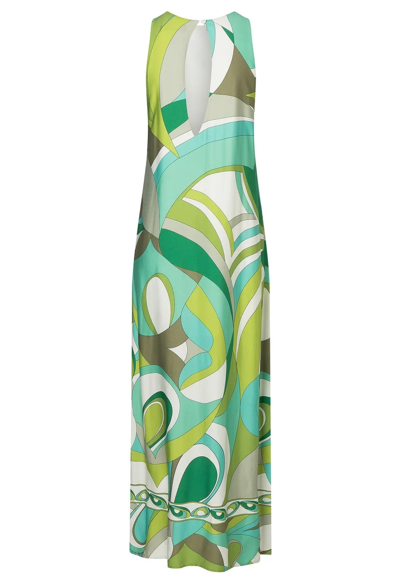 Maxikleid Rispy