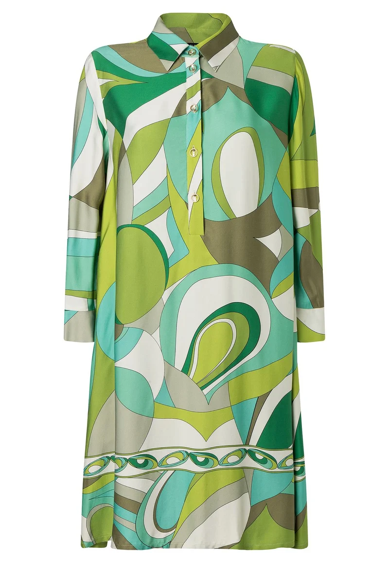 Hemdblusenkleid Risea