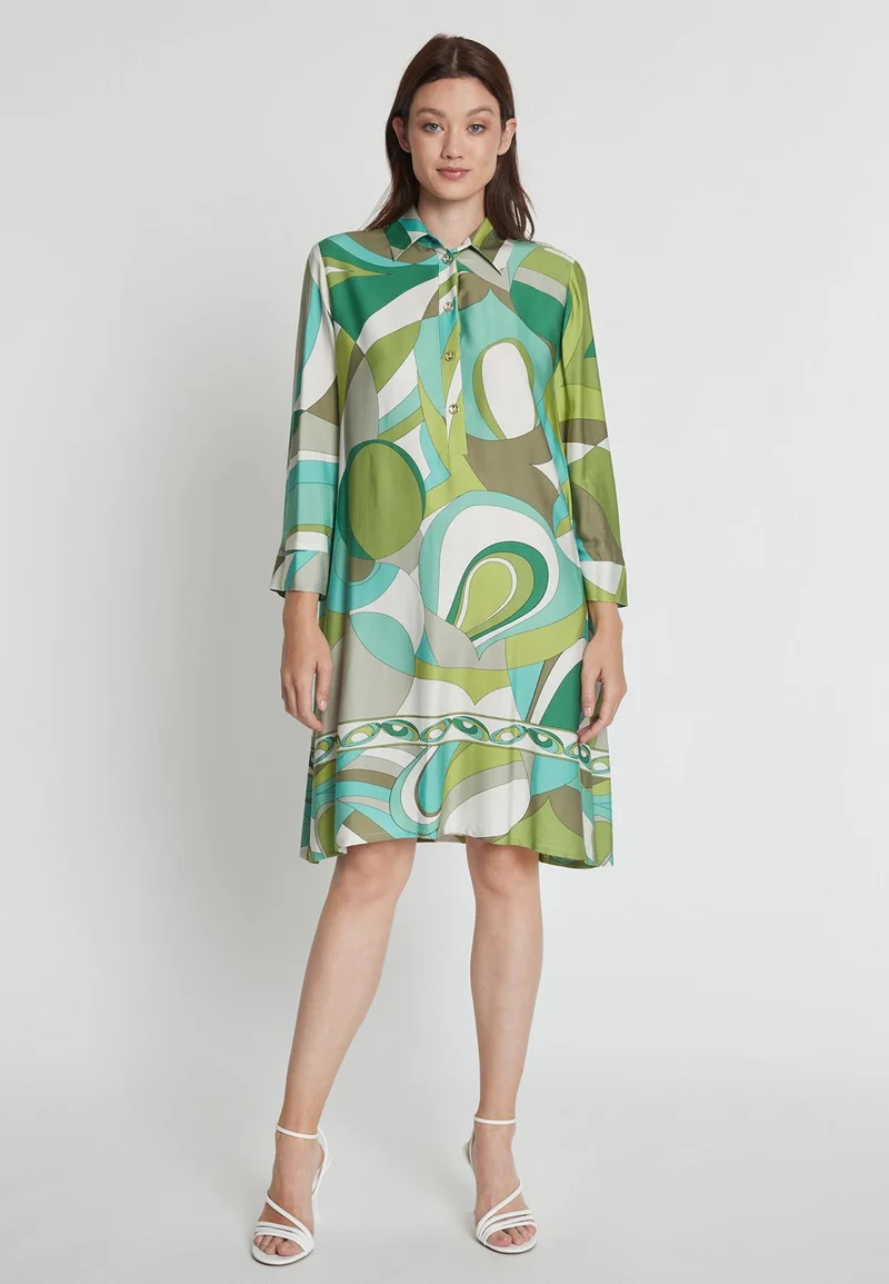 Hemdblusenkleid Risea