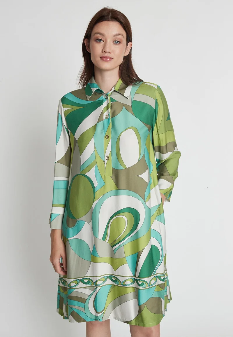 Hemdblusenkleid Risea