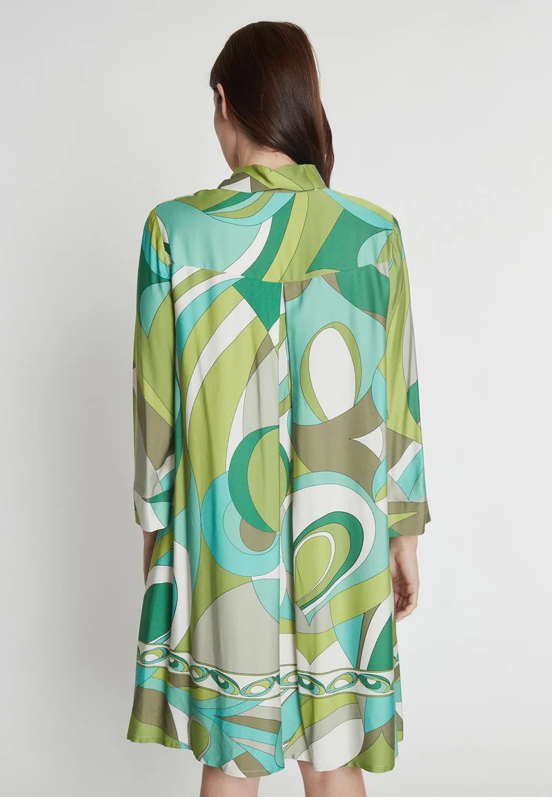 Hemdblusenkleid Risea