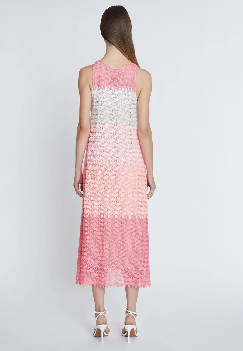 Midikleid Ritoa