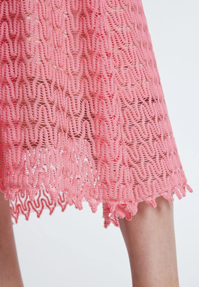 Midikleid Ritoa